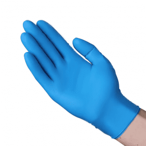 Nitrile Gloves