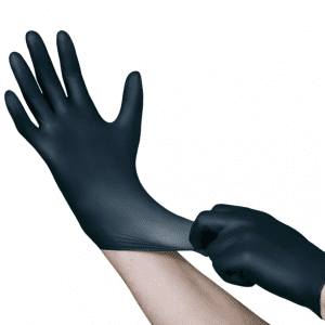Why Disposable Nitrile Gloves Are Essential