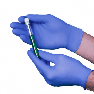 VGuard® 3.2 mil Nitrile Chemo Exam Glove
