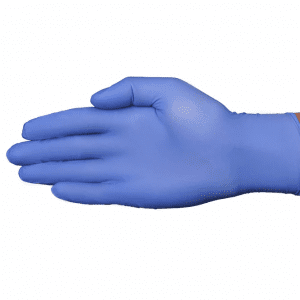 VGuard® 3.2 mil Nitrile Chemo Exam Glove