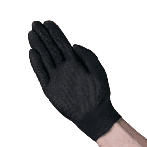 VGuard® 8 mil Black Diamond Guard™ Gloves