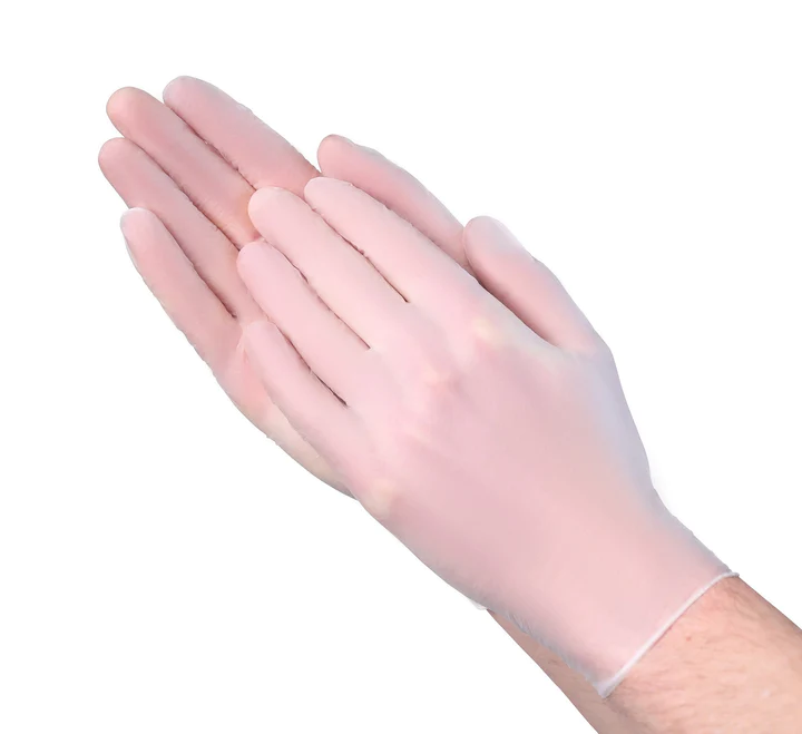 Vinyl Gloves