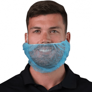 Beard Covers