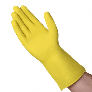 Chemical Resistant Gloves