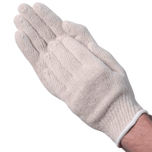 VGuard® Light Weight String Knit Glove