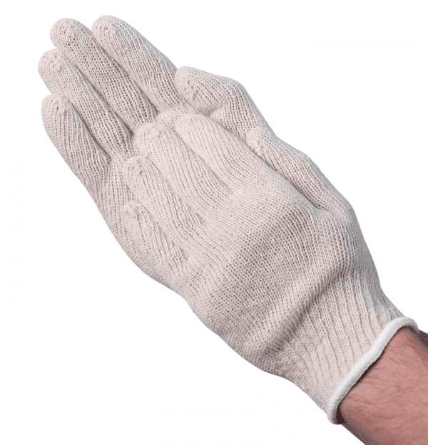 VGuard® Light Weight String Knit Glove