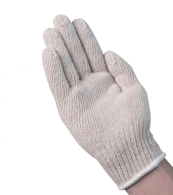 VGuard® Light Weight String Knit Glove