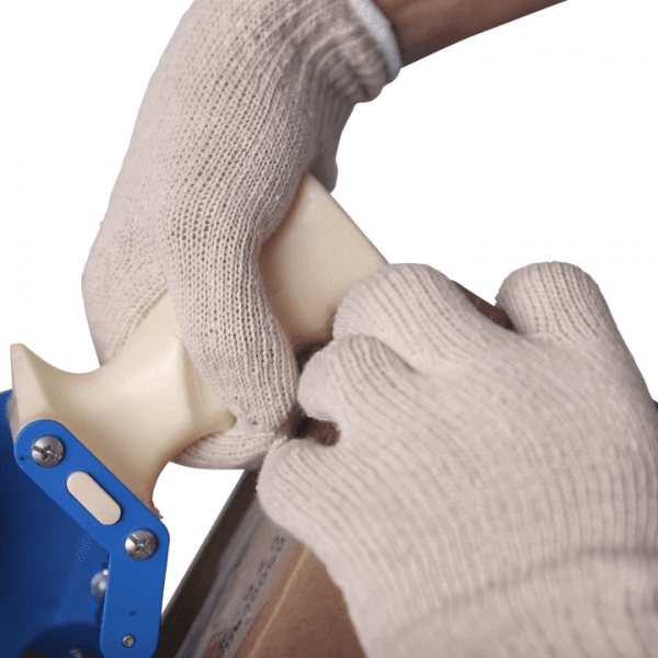 VGuard® Light Weight String Knit Glove