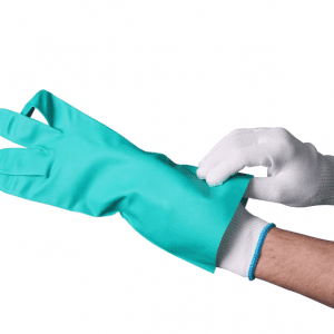 VGuard® Seamless Knit Polyester Glove