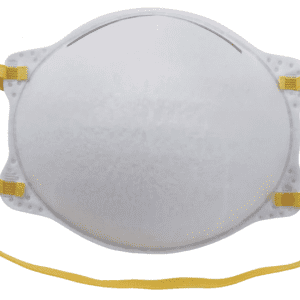 VGuard® N95 Disposable Particulate Respirator