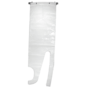 Disposable Aprons by Eagle Protect