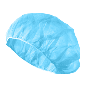 Bouffant Caps by Eagle Protect