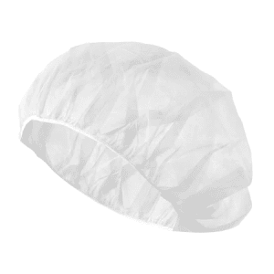 Bouffant Caps by Eagle Protect