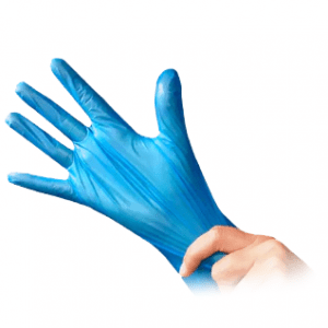 STRETCHPoly Gloves by Eagle Protect