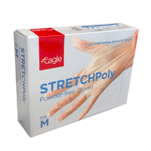 STRETCHPoly Gloves by Eagle Protect